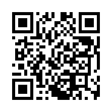 QR Code for bitcoin:1D6FkcfRTaG5jUZvW434A847MdDSTM1SF3