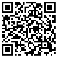 QR Code for bitcoin:1D6GyfG4UMYosDsVJbDGPMN3LMne9HaN1T