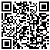 QR Code for bitcoin:1D6HoqrUEJQyaAjK5LtMb5hyZaFo7WypB6
