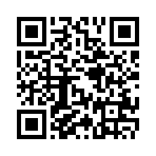 QR Code for bitcoin:1D6LAfM8mVZ9vHFND7fFdrpncETUAWbTsB
