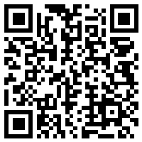 QR Code for bitcoin:1D6M6dC4dSPB7owfP4T1LgXYPi6CbZshD9