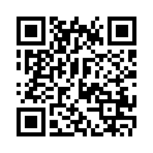 QR Code for bitcoin:1D6MJojHBgXpmo7vTaz4Bu67xY322vAhij