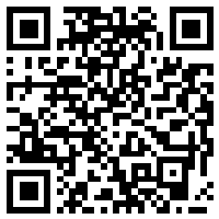 QR Code for bitcoin:1D6MfVAgXJaKEYeWE7PDuUWkApGisRECb3