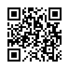 QR Code for bitcoin:1D6PXoxpttwTEYoKjTTFaj4R3Aw9SGEw5X