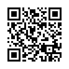 QR Code for bitcoin:1D6PpQtNn6BRuMAXMC4ENa2hoHitcHAx2H