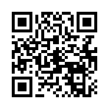 QR Code for bitcoin:1D6R5JwbJndnzGEpgFaC4eRV2peUURLvwz
