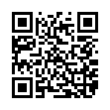 QR Code for bitcoin:1D6RvSD2tJetRb4JSXhz22rc4cCzCmcsqZ