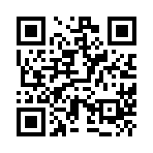 QR Code for bitcoin:1D6TEYKgBYuTCbXpc4HswCroevaC8ZeYMp