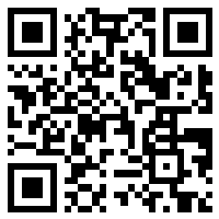 QR Code for bitcoin:1D6TUtWZFJDSDB6Y1FKLLkR4AgjuTaHVjD