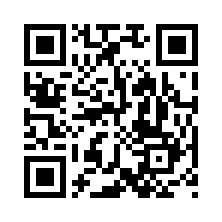 QR Code for bitcoin:1D6TYfpU5zbjjjDXCn5VYwK5RLrJCFoxDg
