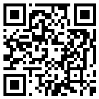 QR Code for bitcoin:1D6TkREC2DH913ZM7GA3RKeJSLWFs3NmoZ