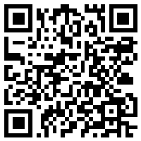 QR Code for bitcoin:1D6U9DWRkcBN3psPjDnqphaTj9CT7yoKzo