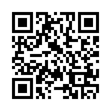 QR Code for bitcoin:1D6VBqh137EadnoMEZfR3CmJQv8Btp3v8X