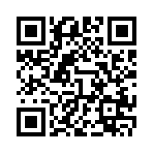 QR Code for bitcoin:1D6VC3gXEoLu7HyjPPapExAvimB9iiJCjR
