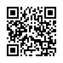 QR Code for bitcoin:1D6Vc5NjnvmhyMFmV2mp9ChfAXtk665xT1