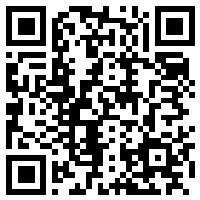 QR Code for bitcoin:1D6VqR9ARQvS3dtuV5o7JPESpgfvf5WhgP