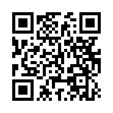 QR Code for bitcoin:1D6WWK4CS3eGhVKnKARBqfyd9rErB2bFw