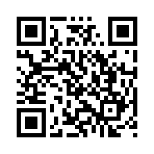 QR Code for bitcoin:1D6WiwuYekSLpFp2UsPiKoxAqCqTPzMiQc