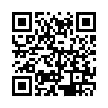 QR Code for bitcoin:1D6XFrSyyEy7H83sPr2PVjCE6e6va1RekY