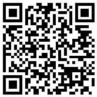 QR Code for bitcoin:1D6YLyw2EDapujdwh3ecz3dMo9mnHS7WSA