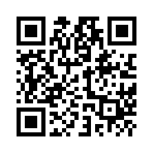 QR Code for bitcoin:1D6ZgHRLL79JdPnfFtkpdzcub1Pf1sJEo6