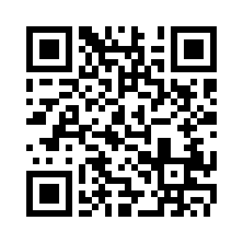 QR Code for bitcoin:1D6Ztm1VoQqLUZPcTbUuAHfyYLF1tppLs5