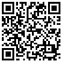 QR Code for bitcoin:1D6bU9Lh6omMoAMZZTSfx5mdA98zRuWous