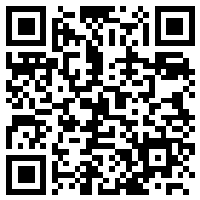 QR Code for bitcoin:1D6bZgmCftbASs771UYSTgGZVBh5nThxCd