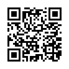 QR Code for bitcoin:1D6cKF3Mbj2FJFSpH7uEHELPbrju2pMank