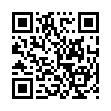 QR Code for bitcoin:1D6crREHMszd8jPZMKyJAM49v5R2Q7avER