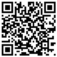 QR Code for bitcoin:1D6d3upXwtCJyduXuXkYLLFUZgeoEoKagF