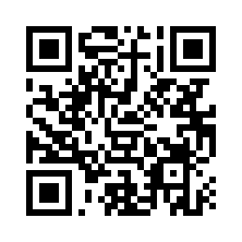 QR Code for bitcoin:1D6dufRC5sFC3A3MPFby32bRUz5FSr7Mht