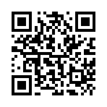 QR Code for bitcoin:1D6eFszcadikHLqayCVBfyTrUf6VfM13rr
