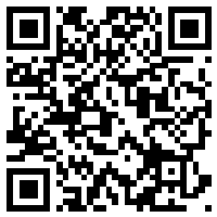 QR Code for bitcoin:1D6eHtP2pvrMbVPLHcYU31UuJ2mnjmxMwT