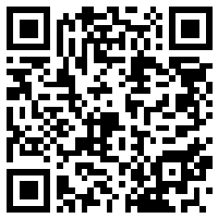 QR Code for bitcoin:1D6fRpmE4WZs5QgV5BroApiwApijvA7UyM