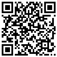 QR Code for bitcoin:1D6frV48qTDALeYLKeQ1JkYrk6DnMTeTHR