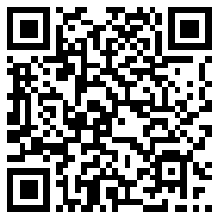 QR Code for bitcoin:1D6gF4GPXaBfAzyaJnRRoW5ho3KcAeFP8N