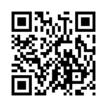 QR Code for bitcoin:1D6hfM49VT6X4tHMHsY589kwT6QCy5ENT3