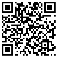 QR Code for bitcoin:1D6iNJCs7Hf554pNq8dPbqf3eUBAPqm2qY