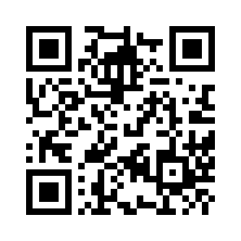 QR Code for bitcoin:1D6jWSpsB5k99fP2exb3MYwK9zCwvapHvC