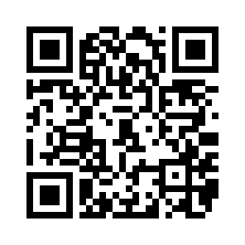 QR Code for bitcoin:1D6mddmLVP55KnZRh4WmD1gkpbaKkiteYR