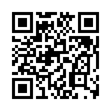 QR Code for bitcoin:1D6nUDY9Ue1vAbbfXk2zt5vDMfLeF4MFYY