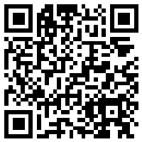 QR Code for bitcoin:1D6o1nNmspm47B2RffaVTnpHsEKAvMeZjA