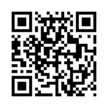QR Code for bitcoin:1D6o2cLU6op8b5RVEAvTYc2SrigpZviWzb