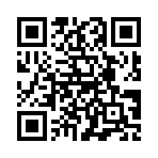QR Code for bitcoin:1D6oddsRayPAa9jVPa9y7L6AMRXoXGV1Xw