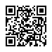 QR Code for bitcoin:1D6pJ4ncCuQCau4XRTKL5gyAdgidmygnFX