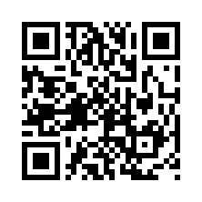 QR Code for bitcoin:1D6qfCNtugspF2TkhMPyCouveSWCZmEYTu