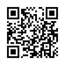 QR Code for bitcoin:1D6rSWxouP9EfAMUvAzwfksGjtMVTNZyAH