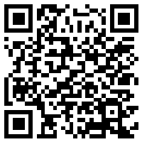 QR Code for bitcoin:1D6roaXMmN61q3BbbWjPbrXbdzWSSvHFKK