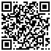 QR Code for bitcoin:1D6s8asXGejwTDC9p3rxgMk7LcAvwTg3rw